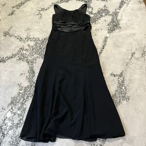 david's bridal black sequin dress A-Line Silhouette Slip David's Bridal